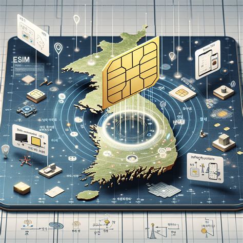 Korea eSIM Replacement Request Script: What to write when you need a ...