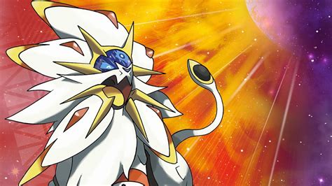 Pokemon Trading Card Game Sun and Moon expansion release date announced