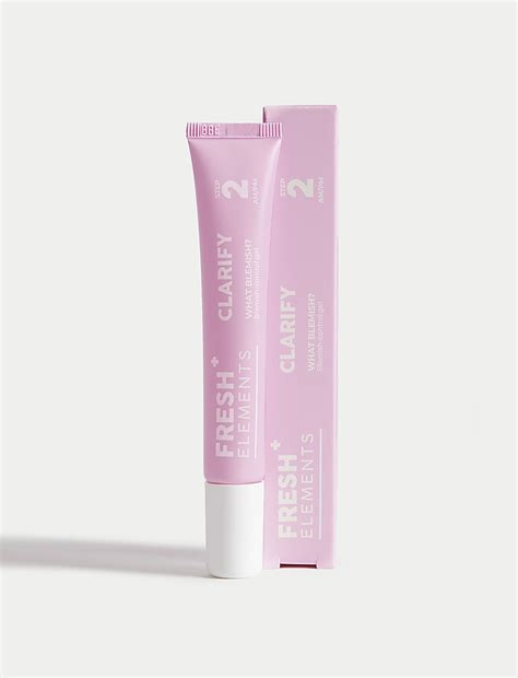 Buy Clarify Blemish Control Gel 20ml at Marks & Spencer