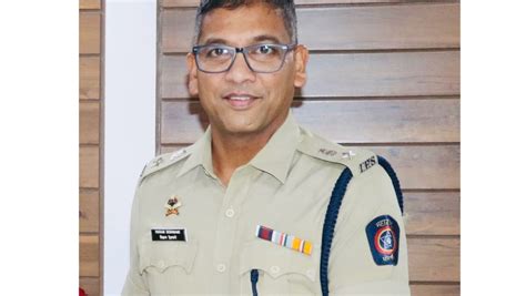 Nashik Rural Police Cracks Down On Illegal Businesses, Registers 52 Cases