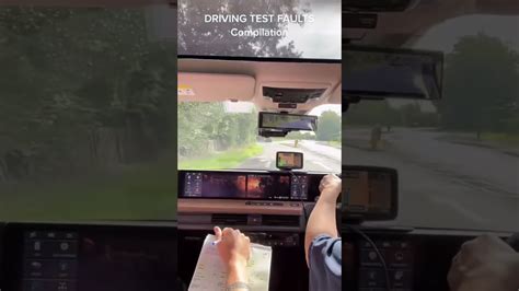 Image result for Driving Test Fail Compilation