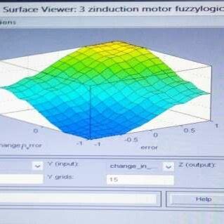 Image result for Machine Control Surface Model Training