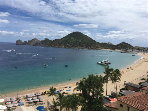 When Is Hurricane Season In Cabo San Lucas (And Is It Safe For A Visit ...