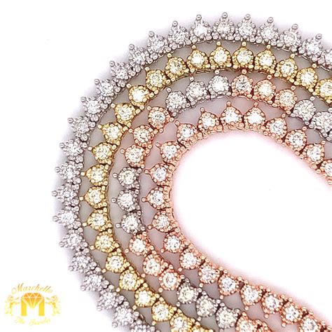 Diamond jewelry by Marchello The Jeweler – MTJ