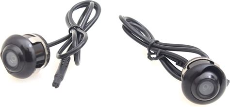 EKYLIN E-KYLIN Vehicle Car Auto Side View Camera, 360 India | Ubuy