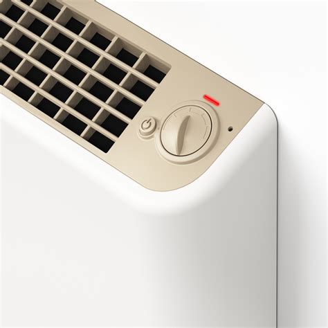 Electric Wall Mounted Heaters