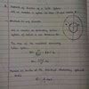 Derivation of moment of inertia of solid sphere. - Brainly.in