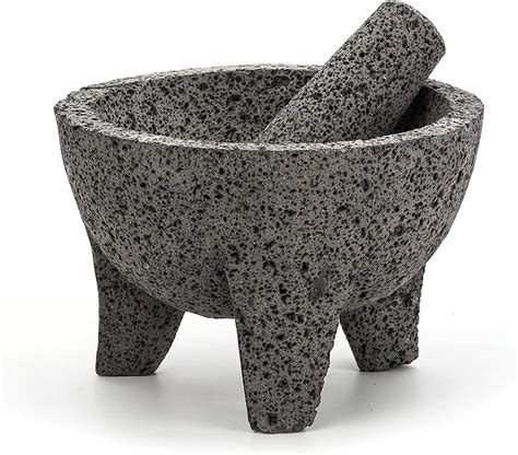Molcajete In English