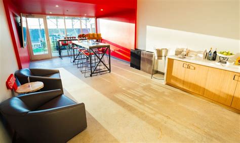 About Audi Field | Stadium Event Venue | Washington, D.C.