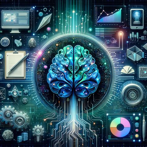 Transformers Generative Model Example 的图像结果