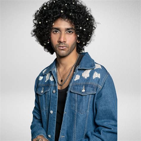 Untouchable – Drunk on Denim