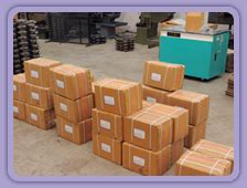 Steel Forging Connecting Rod, con rod, con rods, conrod, conrods, auto ...