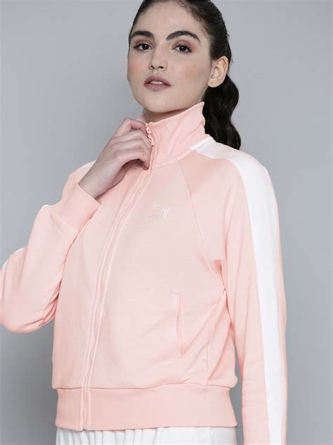 Puma Iconic T7 Outdoor Bomber Track Jacket - Price History