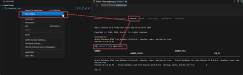 Image result for How to Start SQL Query in vs Code