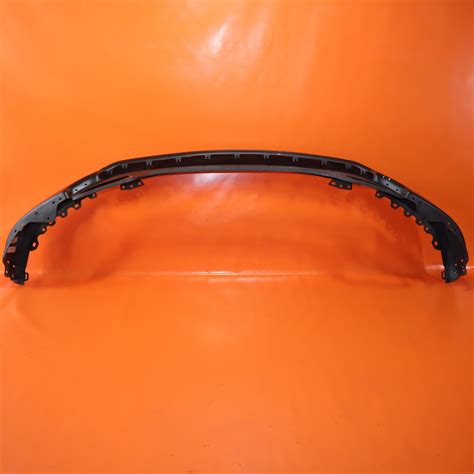 RAM 1500 REBEL TRX FRONT BUMPER UPPER SHELL 2019 2020 2021 2022 BLACK OEM