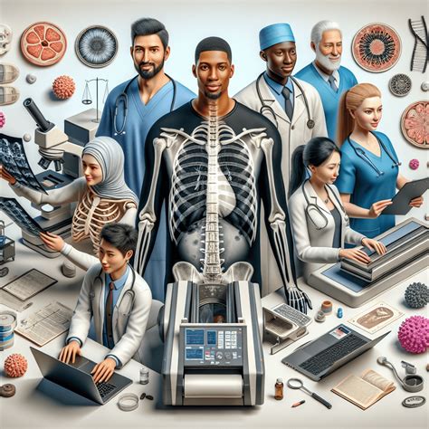 What is difference between radiology and radiography? - Immediate Care ...