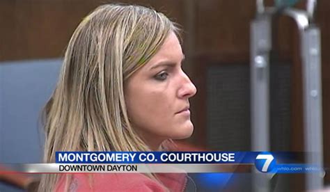 Teacher, 32, sentenced to one year in jail for sex with student, 14, in ...