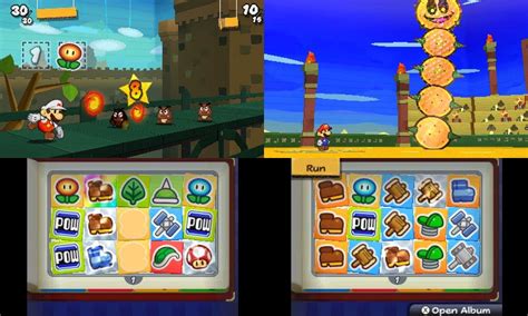 Image result for Paper Mario Sticker Star IGN