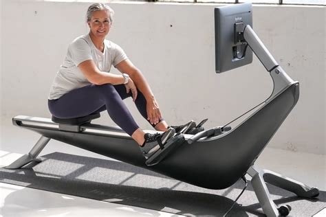 Image result for Rowing Machine Work Core