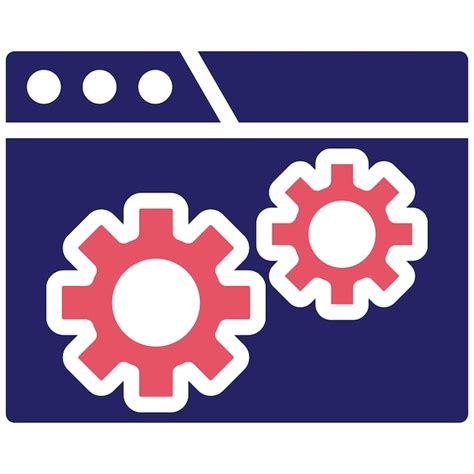 Automated Testing Icon 的图像结果