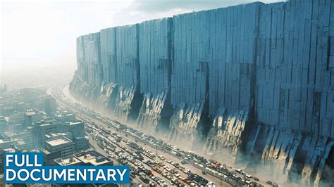 Image result for Megastructures Build Projects