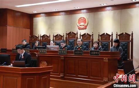民法典施行后中国首例个人信息保护公益诉讼案宣判-中国长安网