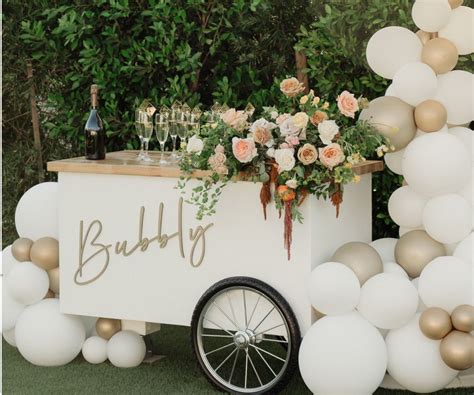 Bridal Shower Theme Ideas