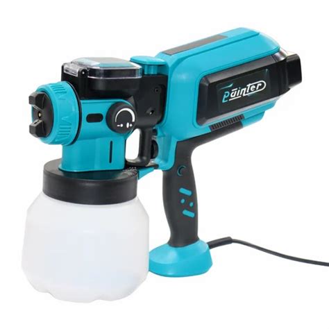 Spray Guns - Painted Spray Gun Popular Manufacturer from Sonipat