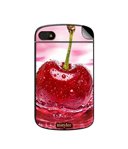 Amazon.in: Buy indiaspride SKIN STICKER FOR blackberry q10 Online at ...