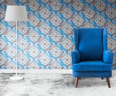 From Wall to Wow – Statement Wallpapers That Redefine Modern Living ...
