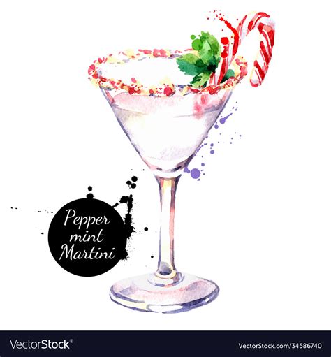 Image result for Cocktail Christmas Painting Tutorial