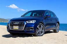 Audi Q5 Image by 2018 Audi Q5 Review Autoguide News Audi Q5 Image