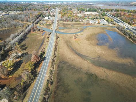 Lake Conway: Restored, Renovated, Reimagined - City of Conway Arkansas