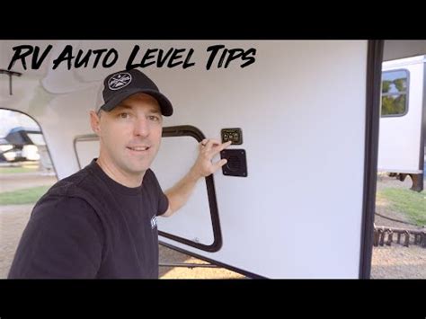 How to Use Keystone RV Auto Leveling 的图像结果
