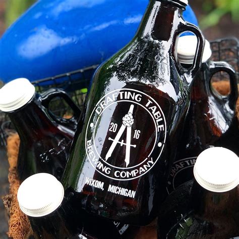 Home | Drafting Table Brewing Company
