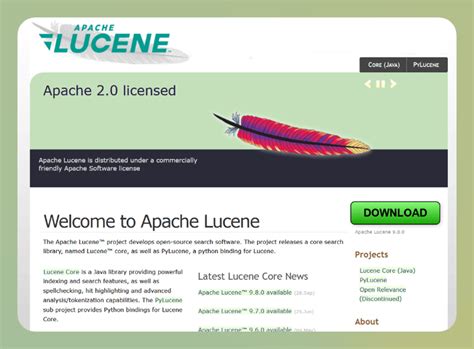 Image result for Open Source Search Engine