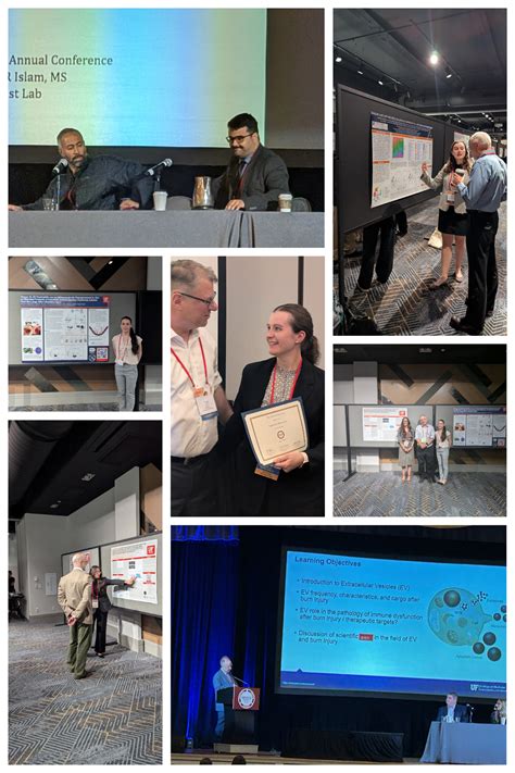 SCIRC @ Shock 2025 » Sepsis and Critical Illness Research Center ...