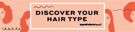 Discover Your Hair Type – Revolution Beauty