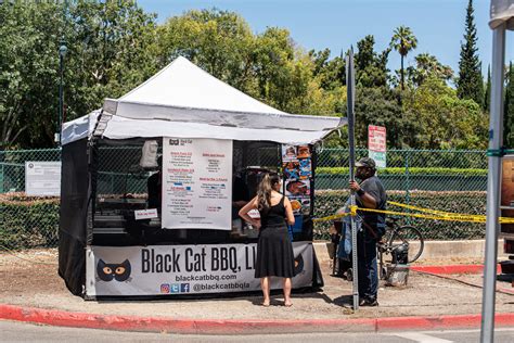The Best New Black-Owned and Southern Barbecue in Los Angeles - Eater LA