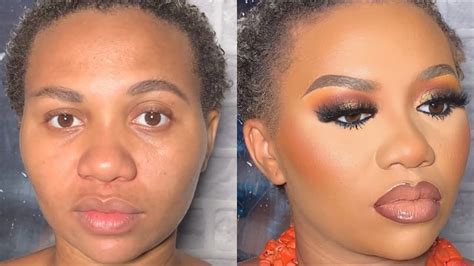 Image result for Make Up Tutorials with First Time Beginners