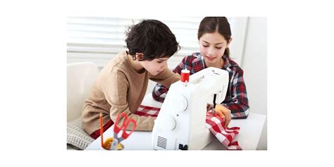 Sewing for Beginners (ages 9-17/3 sessions), Studio Tissue8 | THE ART ...