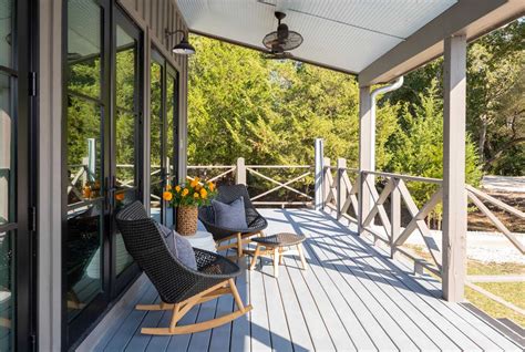 What Color Should I Paint My Front Porch | Storables