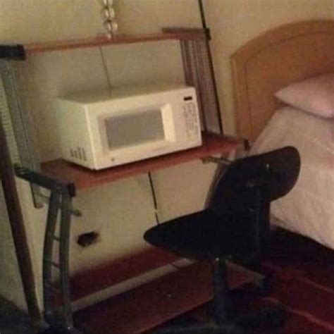 Image result for Unnerving Computer Setups