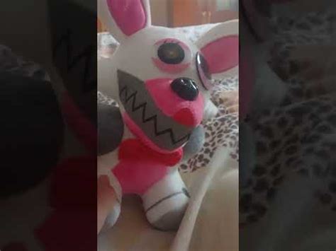 Image result for fnaf plush tutorials