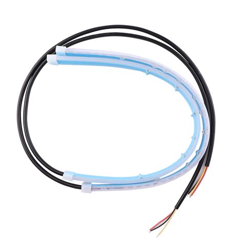 Image result for Dynamic LED Strip DRL