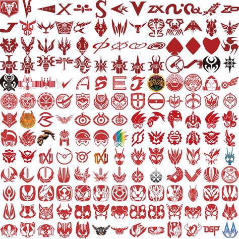 Kamen Rider Symbol
