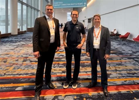 Prime You participates in NBAA-BACE 2025, following the main trends and ...