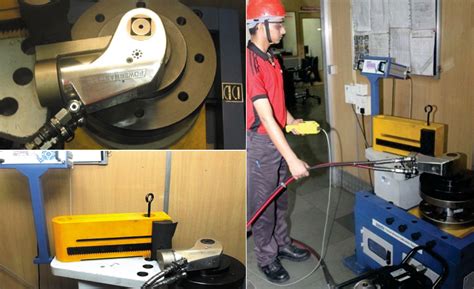 Bolting Repair Services | Bolting Calibration Services