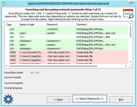 Image result for Where Is Microsoft Network Password