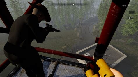 VEIN Game - Official Community Site